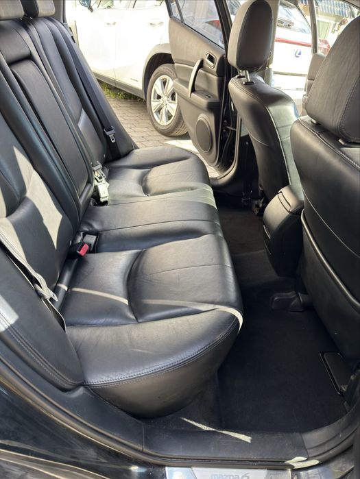 Sprzedam Mazda 6