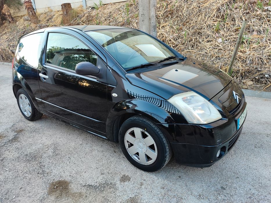 Citroen C2 1.1Confort