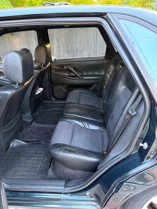 Volkswagen passat B4 2.8vr6 гбо