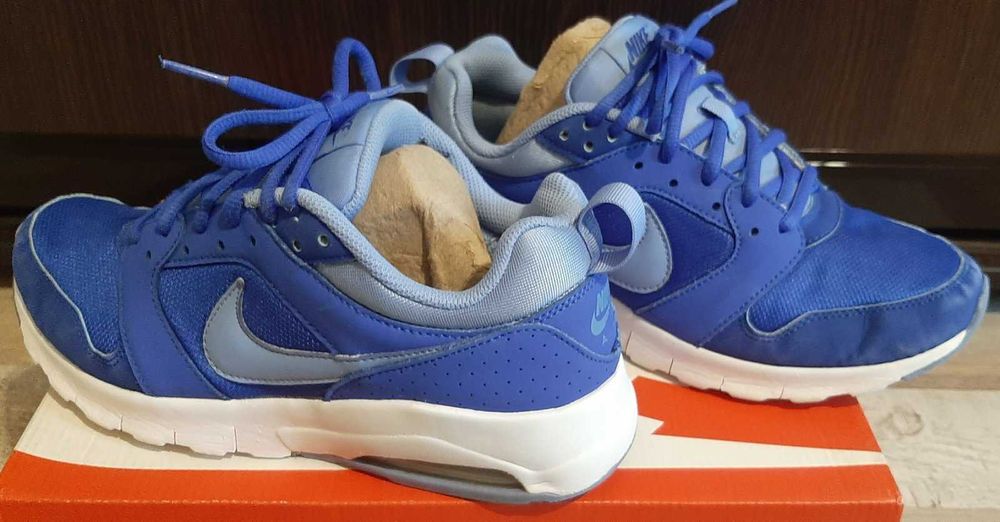 Кроссовки Nike Air Max Motion Оригинал 40 р 25.5 см по стельке