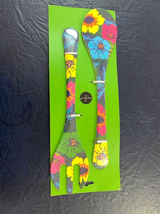 SZtućce do sałatek Sagaform