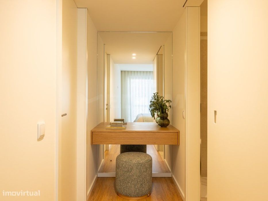 Apartamento T2