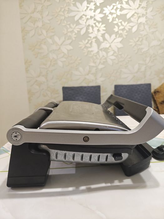 Tefal Optigrill + XL