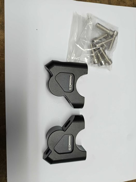 Top case e outro material (ver descrição)