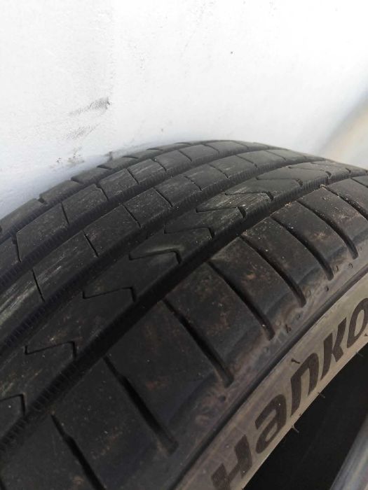 Opony letnie 205/55 R16 Hankook Ventus Prime 4 2022