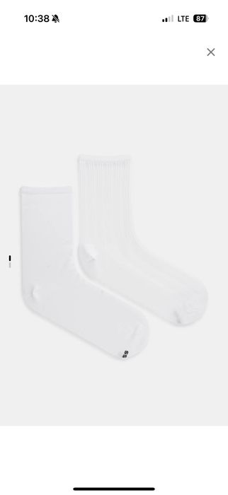 Шкарпетки Boss (комплект 2 пари)