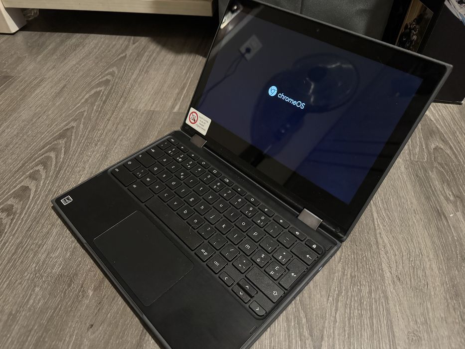 Chromebook lenovo 300e
