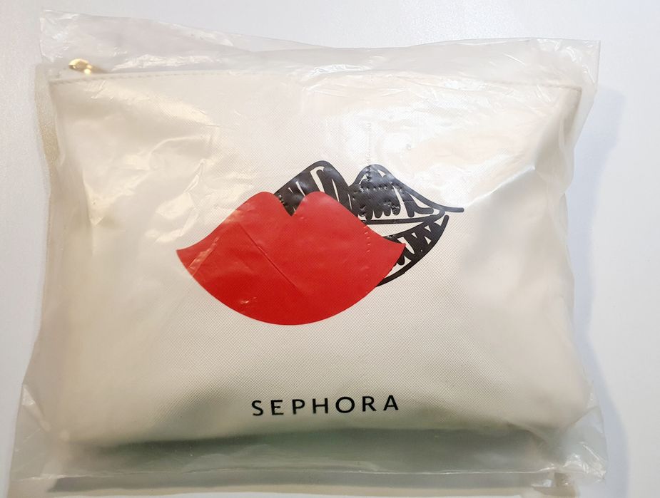 SEPHORA_zestaw_kosmetyczka z produktami_NOWE