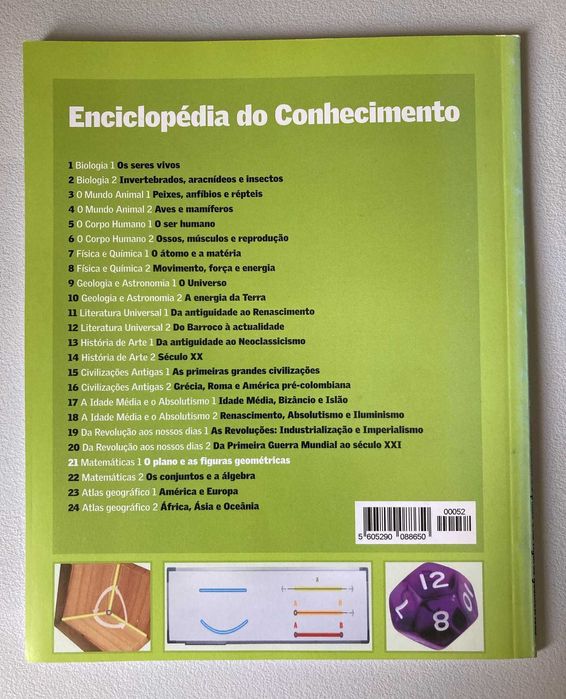 Matemáticas 1: O Plano e as Figuras Geométricas