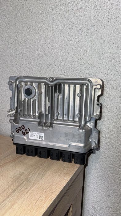BMW G20 G21 STEROWNIK KOMPUTER SILNIKA 5A23E05