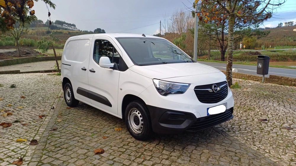 Opel Combo 1.5CDTI L1 H1