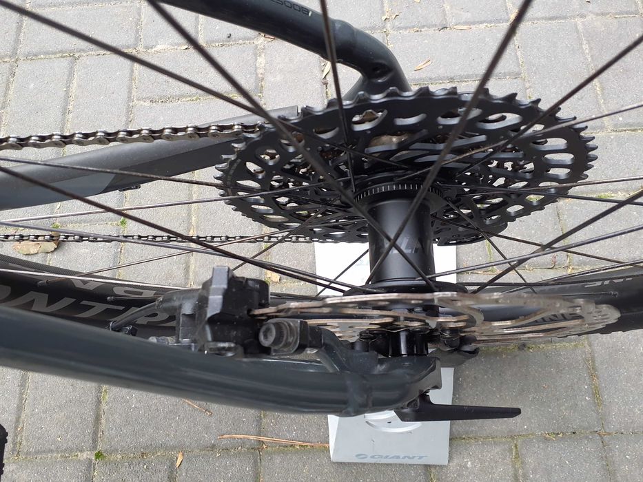 Rower elektryczny Trek Powerfly 7 elektryczny sram  GX