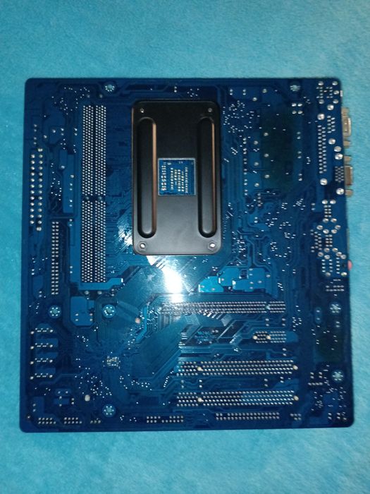 Zestaw!!! Phenom ii X4 965 + płyta główna + ram