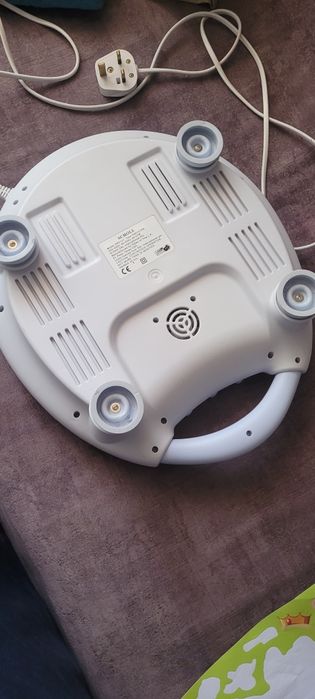 Віброплатформа 1041грн