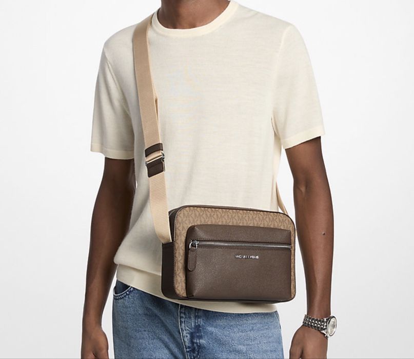Сумка для камери Michael Kors