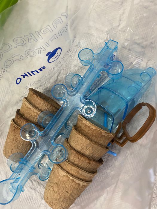 Теплиця дитяча іграшка