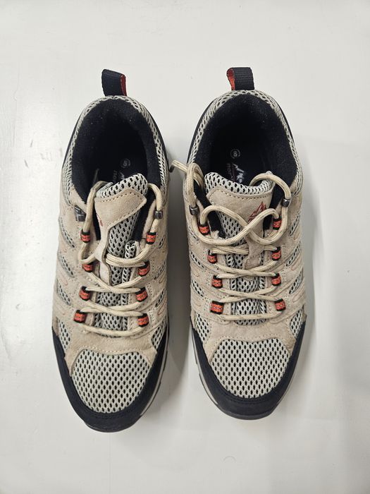 Norti V8 Trail Shoe64177171018883122