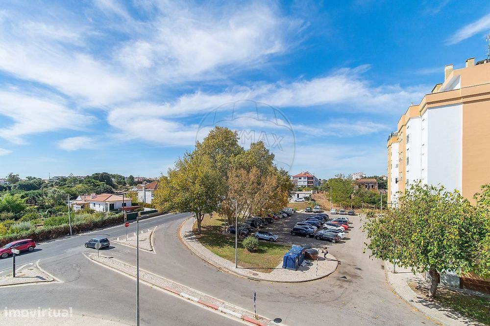 Apartamento T2 para venda