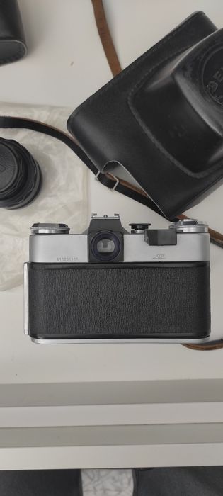 Продам фотоапарат Зенит Е