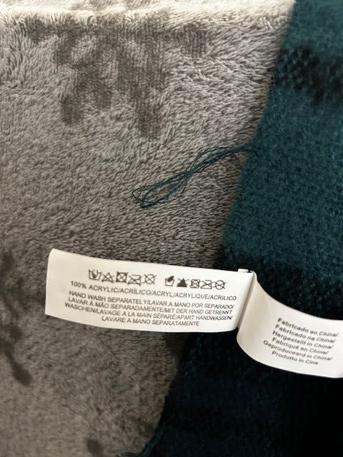 Cachecol Primark64564049271555121