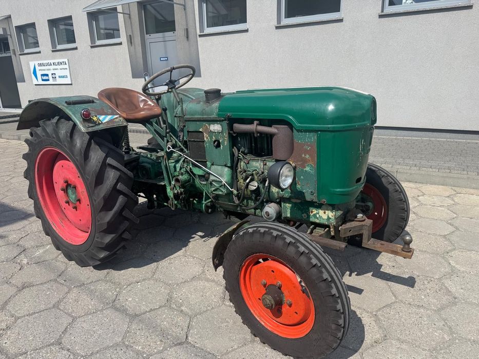 Deutz-Fahr F2L 612/54-I