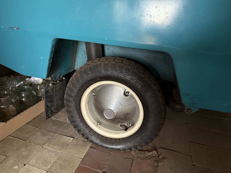 Продам прицеп скиф М1 в оригінальному стані