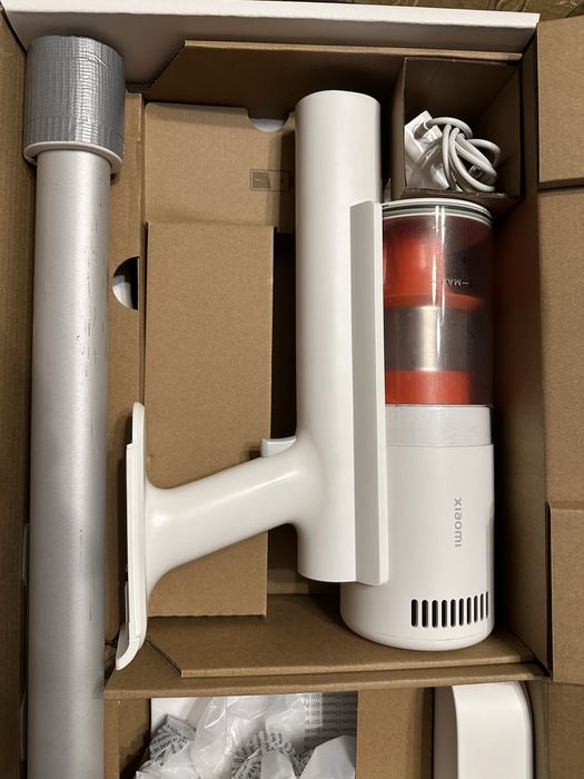 Odkurzacz pionowy Xiaomi Vacuum Cleaner Mi G11