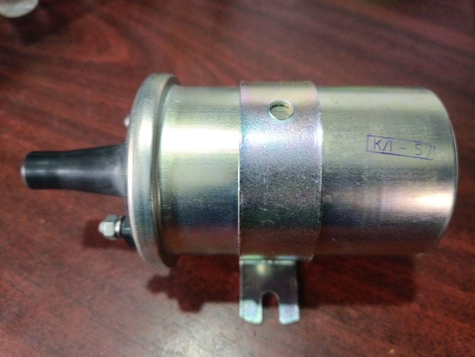 Котушка для безконтактного запалювання Б116-02 для