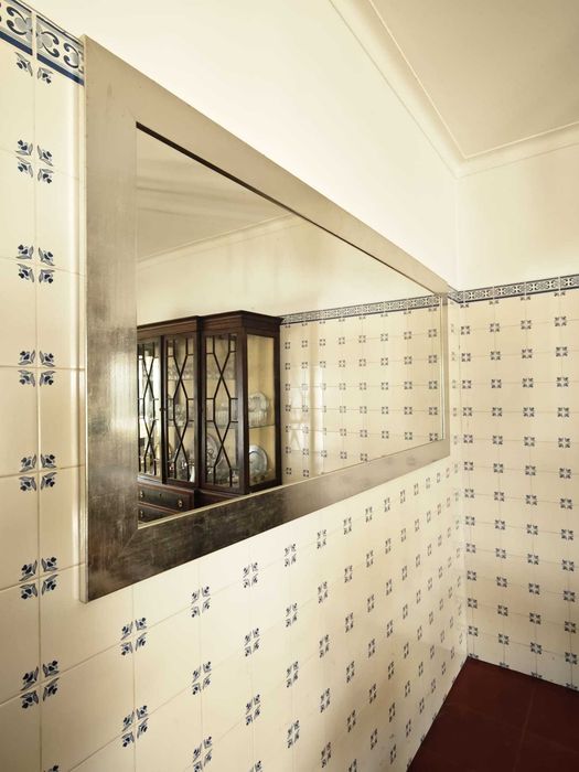 Espelho de sala ou cozinha