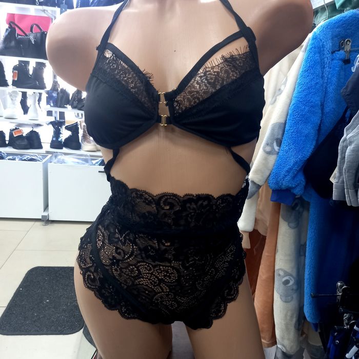 Білизна неймовірно красива