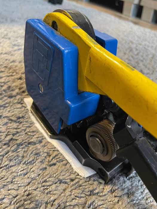 Bandownica Feifer BO - 51  * Spinarka do taśmy stalowej * Paskowacz *