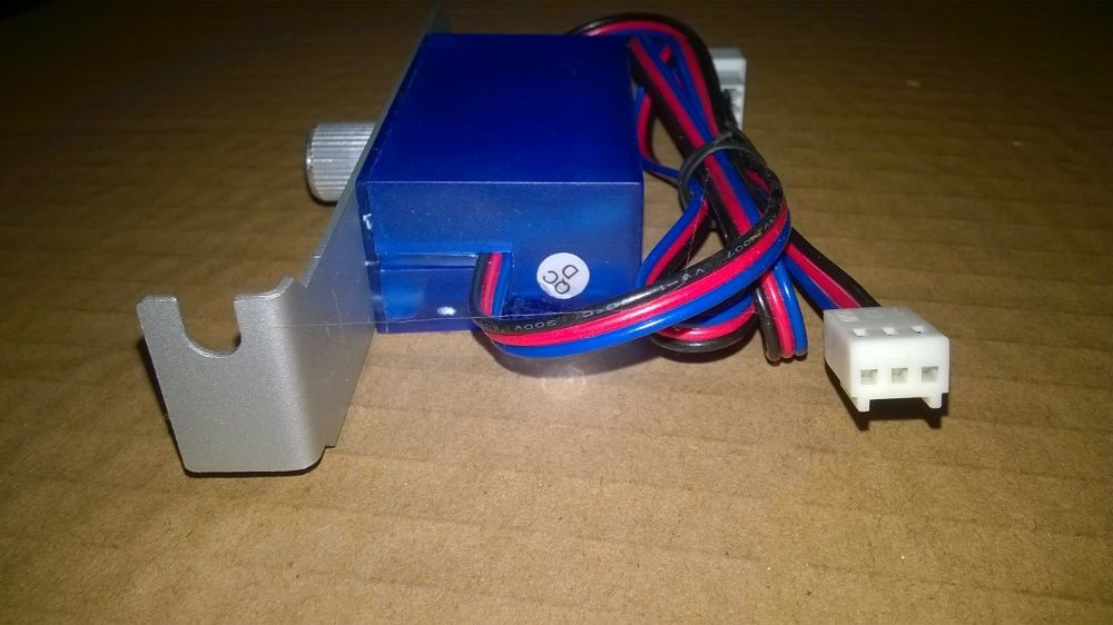 Ventilation Regulator - New443350960445870084