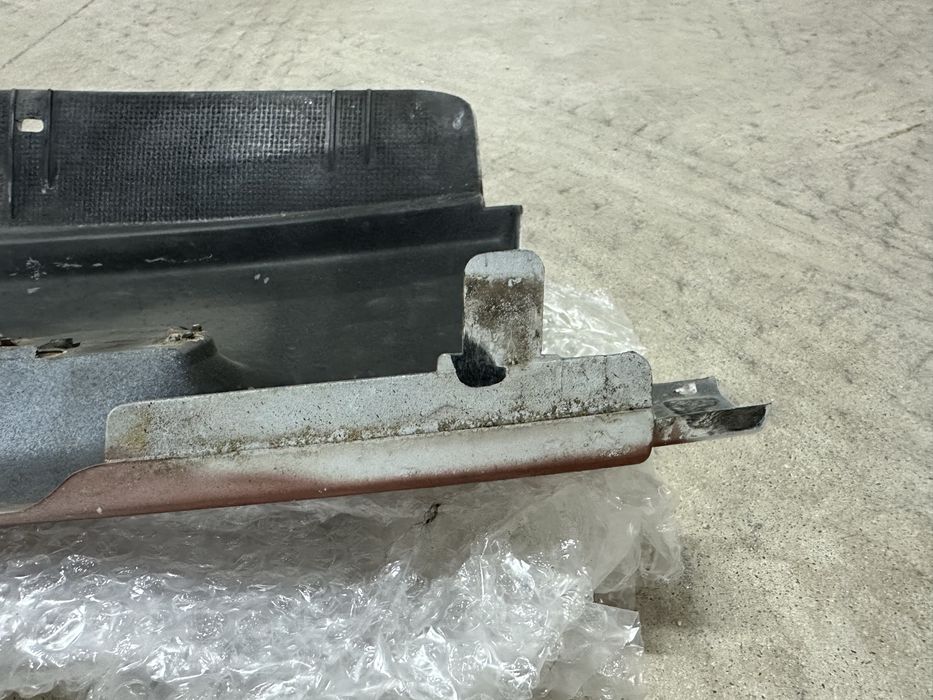 Grelha Fiat Scudo de 1996 a 2004