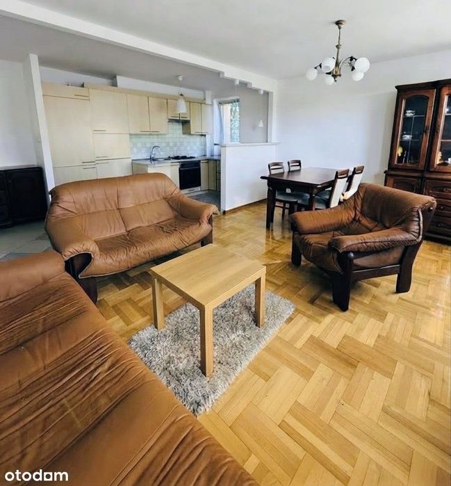 70,2 m² z garażem | 4 pokoje | parter | Ciechanów, ul. Powst. Wlkp.4
