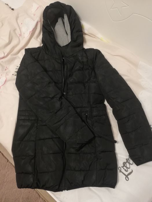 Kurtka zimowa damska