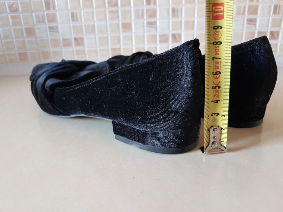 Reserved obuwie damskie nowe 2 rodzaje