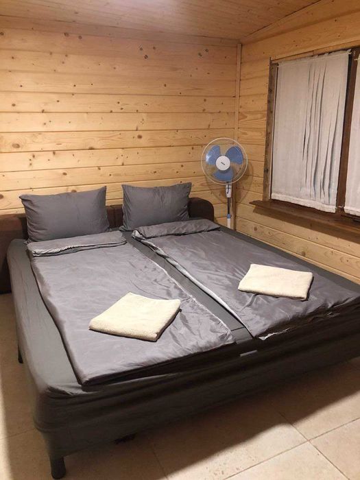 Будинок для двох та більше осіб, басейни, чан-джакузі, сауна