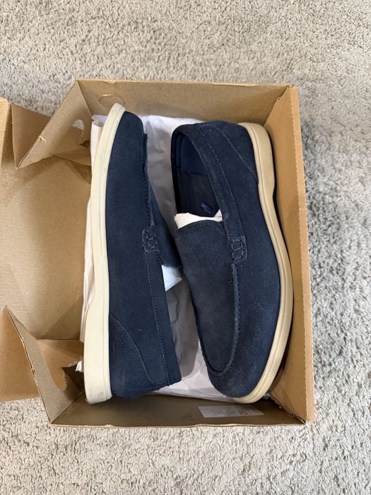 Лофери 38 р Zara