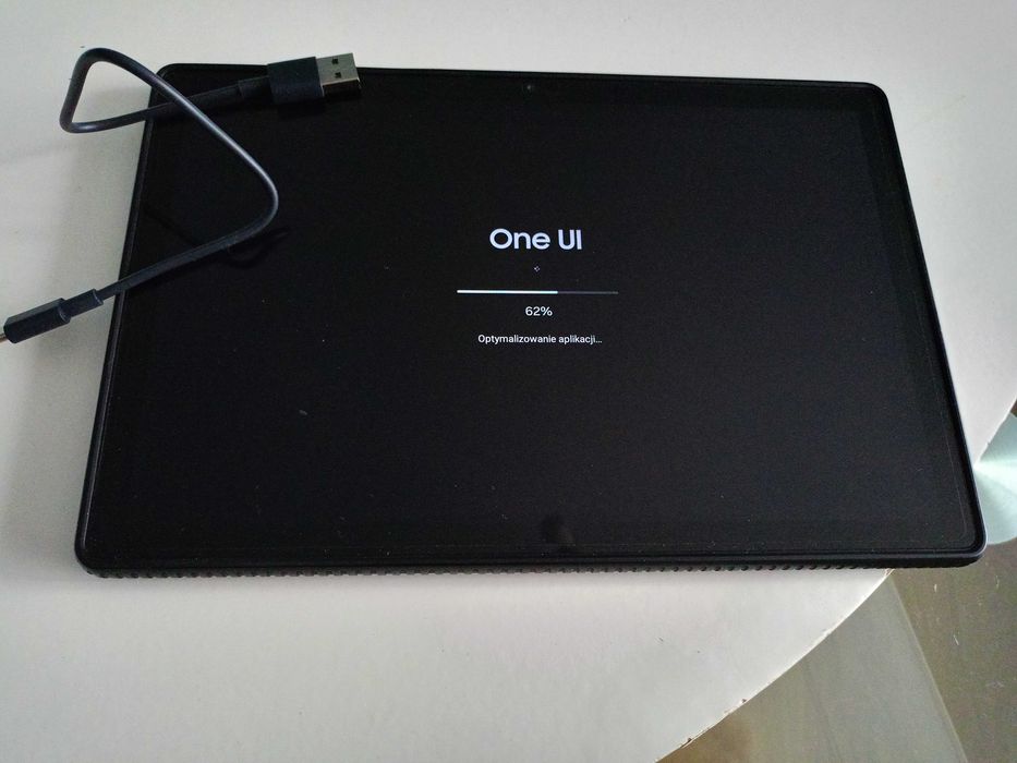 Tablet SAMSUNG Galaxy