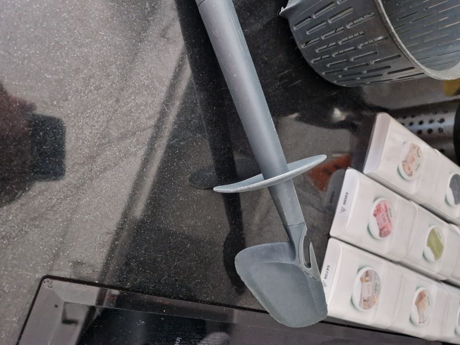 Bimby TM5 com todos acessórios oficiais e chaves de receitas