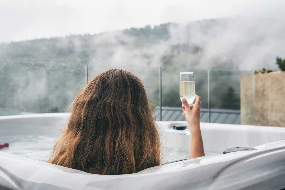 Luksusowy Apartament Szczyrk w górach z Jacuzzi! Idealny dla rodzin i par