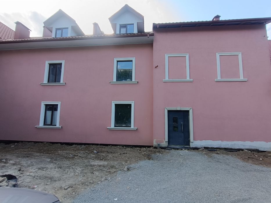 Продаж квартири в старому місті