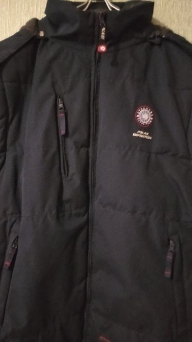 Желетка, розмір L