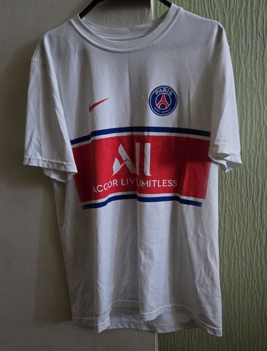 Джерсі PSG Messi