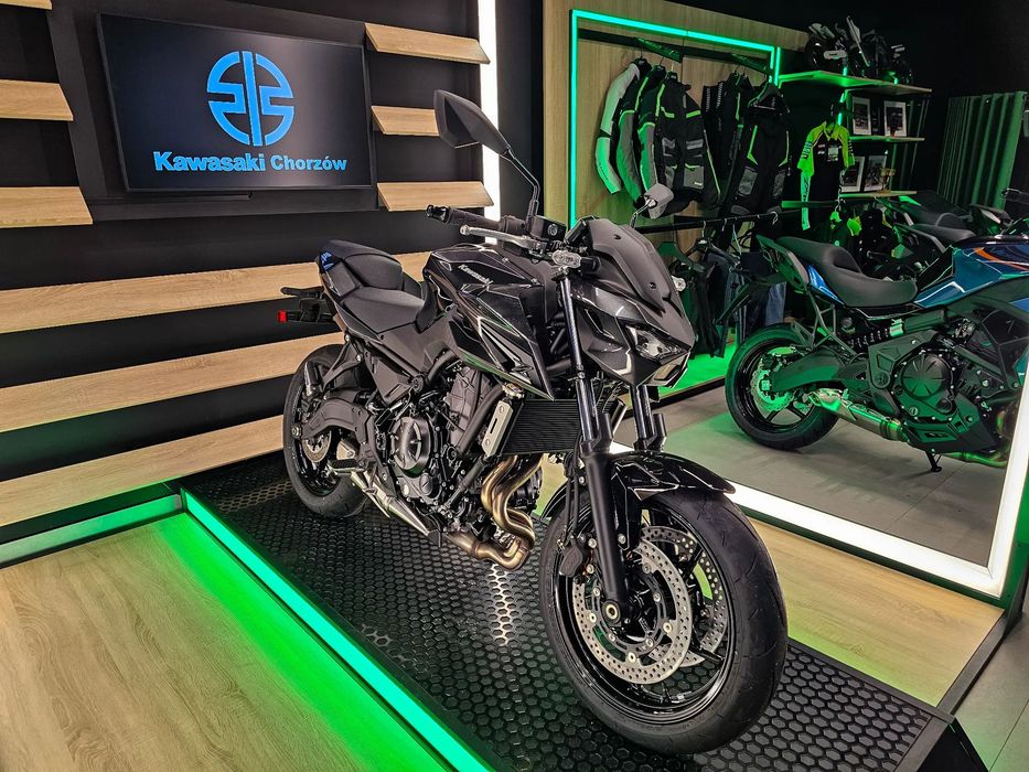 Kawasaki