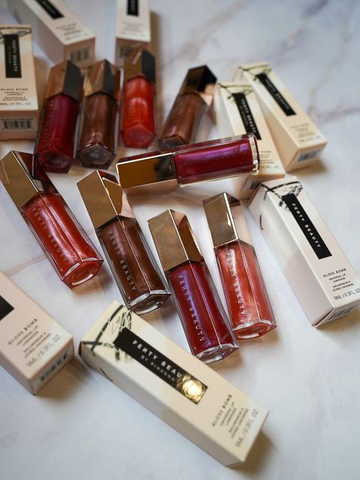 Блиск для губ fenty beauty gloss bomb universal lip luminizer