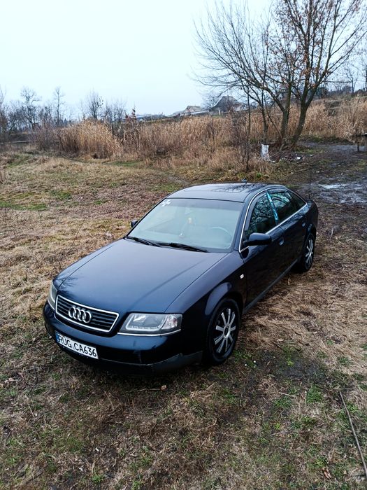 Продам авто АУДІ