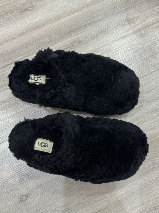 Тапки ugg новые продам