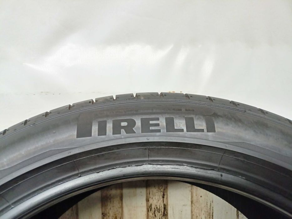 Pirelli PZero 265/40/20 24r. 104Y 7,2mm (7014)