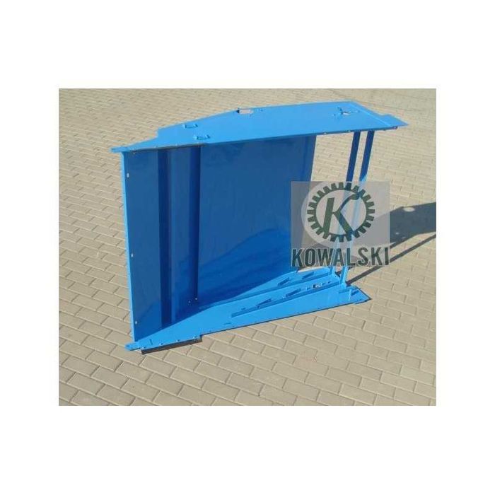 Kosz sitowy BIZON 5050/64007